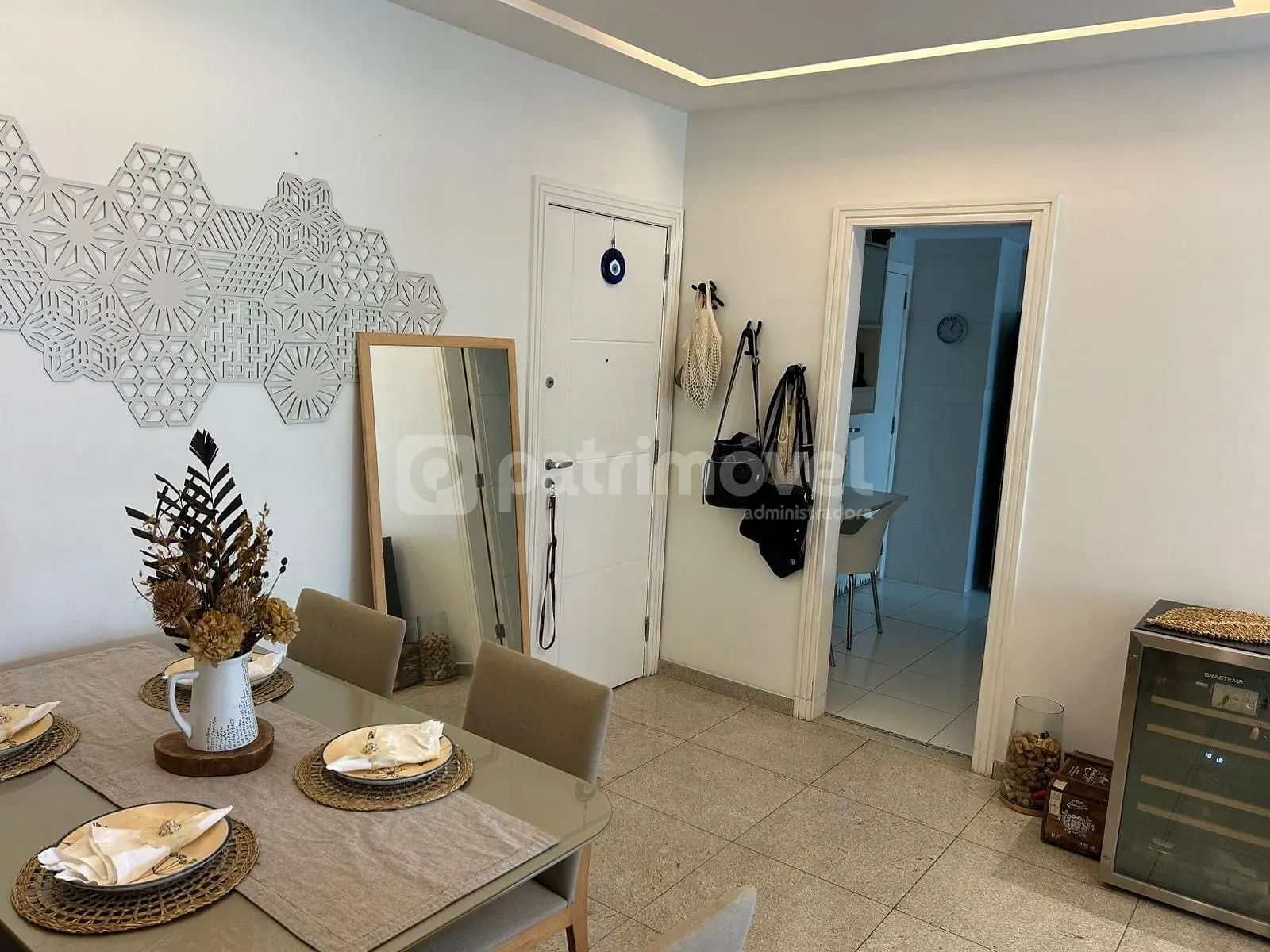 Apartamento, 3 quartos, 111 m² - Foto 4