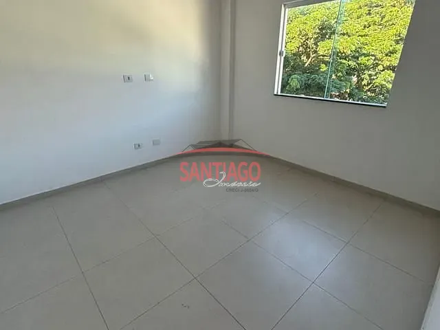 Apartamento 2 quartos e 1 banheiro, para alugar, no bairro Dezessete em Santo Antônio de Pádua