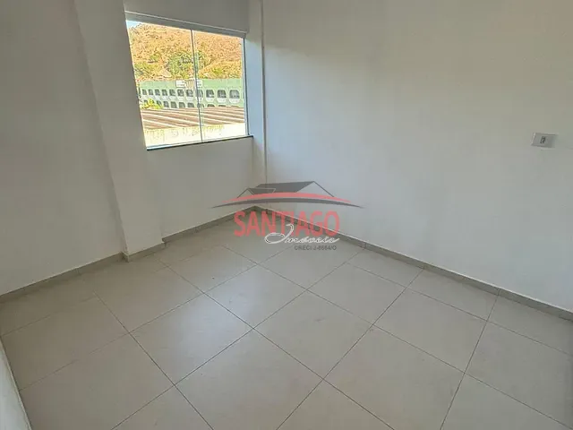 Apartamento 2 quartos e 1 banheiro, para alugar, no bairro Dezessete em Santo Antônio de Pádua