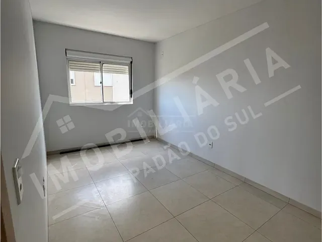 Apartamento 2 quartos e 1 banheiro, para alugar, no bairro FLAMBOYANT em Chapadão do Sul