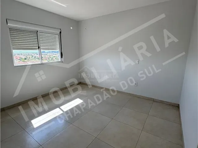 Apartamento 2 quartos e 1 banheiro, para alugar, no bairro FLAMBOYANT em Chapadão do Sul