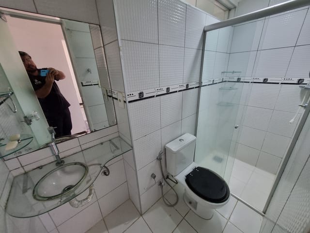 Apartamento 3 quartos e 3 banheiros, à venda, no bairro Turu em São Luís