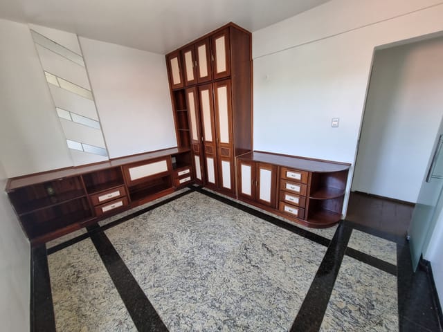 Apartamento 3 quartos e 3 banheiros, à venda, no bairro Turu em São Luís