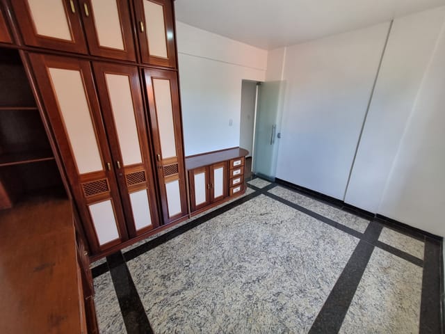 Apartamento 3 quartos e 3 banheiros, à venda, no bairro Turu em São Luís