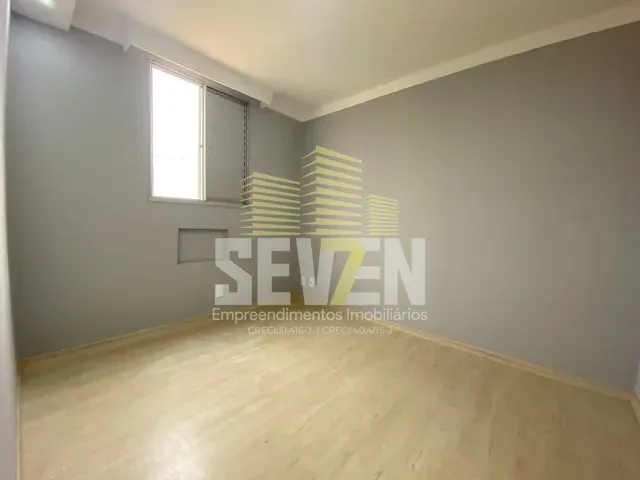 Apartamento com 47m² 2 quartos e 1 banheiro, à venda, no bairro Jardim Estrela D Alva em Bauru