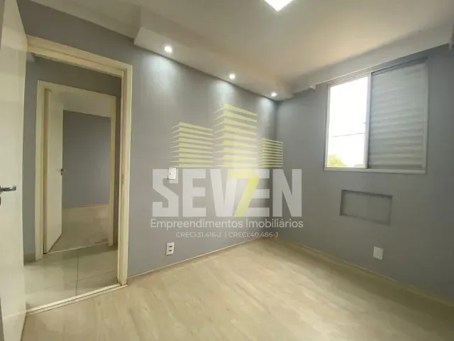 Apartamento com 47m² 2 quartos e 1 banheiro, à venda, no bairro Jardim Estrela D Alva em Bauru
