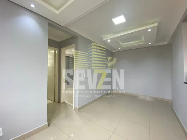 Apartamento com 47m² 2 quartos e 1 banheiro, à venda, no bairro Jardim Estrela D Alva em Bauru