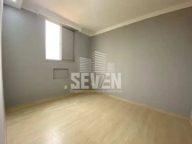 Apartamento com 47m² 2 quartos e 1 banheiro, à venda, no bairro Jardim Estrela D Alva em Bauru