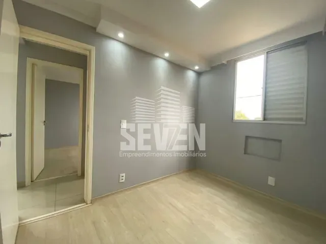 Apartamento com 47m² 2 quartos e 1 banheiro, à venda, no bairro Jardim Estrela D Alva em Bauru