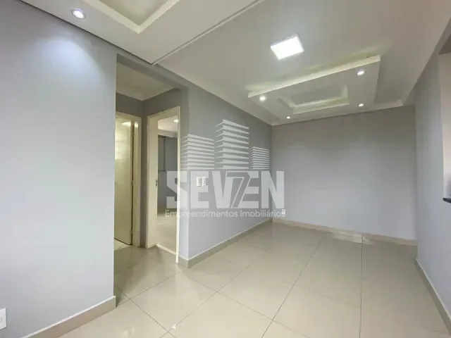 Apartamento com 47m² 2 quartos e 1 banheiro, à venda, no bairro Jardim Estrela D Alva em Bauru
