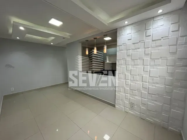 Apartamento com 47m² 2 quartos e 1 banheiro, à venda, no bairro Jardim Estrela D Alva em Bauru