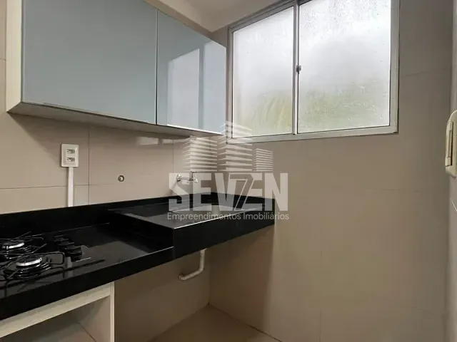 Apartamento com 47m² 2 quartos e 1 banheiro, à venda, no bairro Jardim Estrela D Alva em Bauru