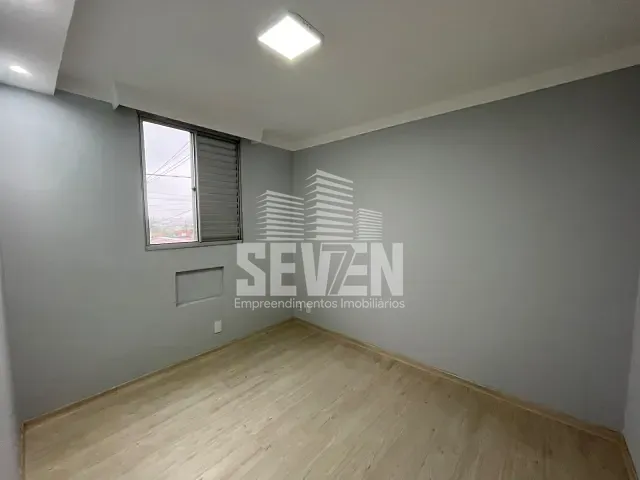 Apartamento com 47m² 2 quartos e 1 banheiro, à venda, no bairro Jardim Estrela D Alva em Bauru