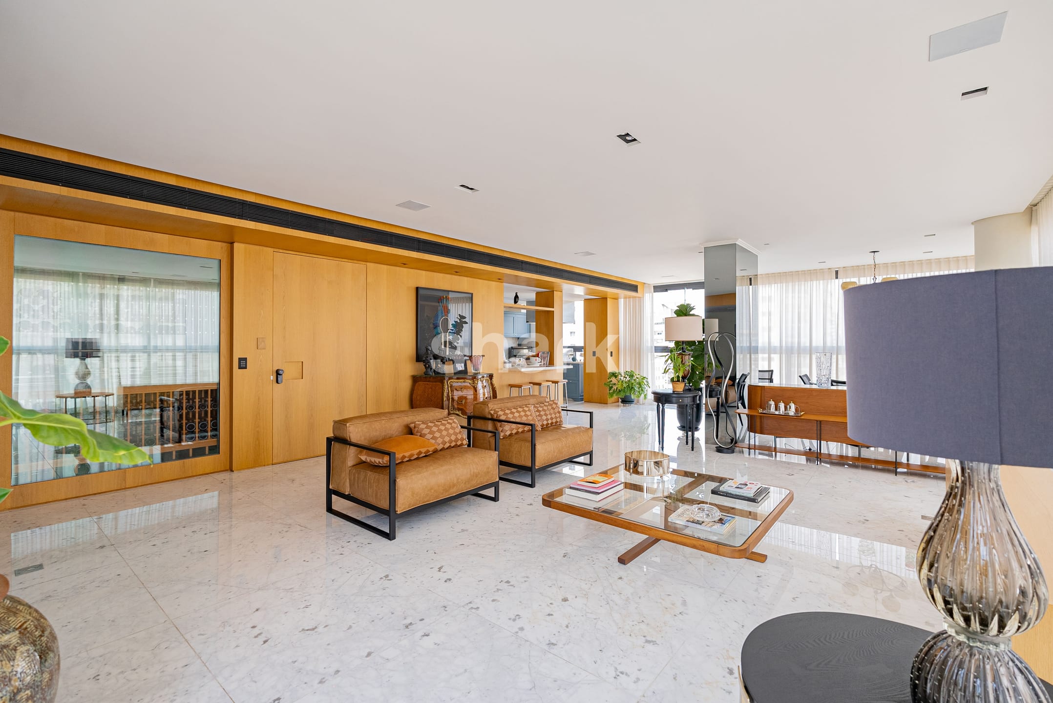 Apartamento em Jardim Paulista — foto 3
