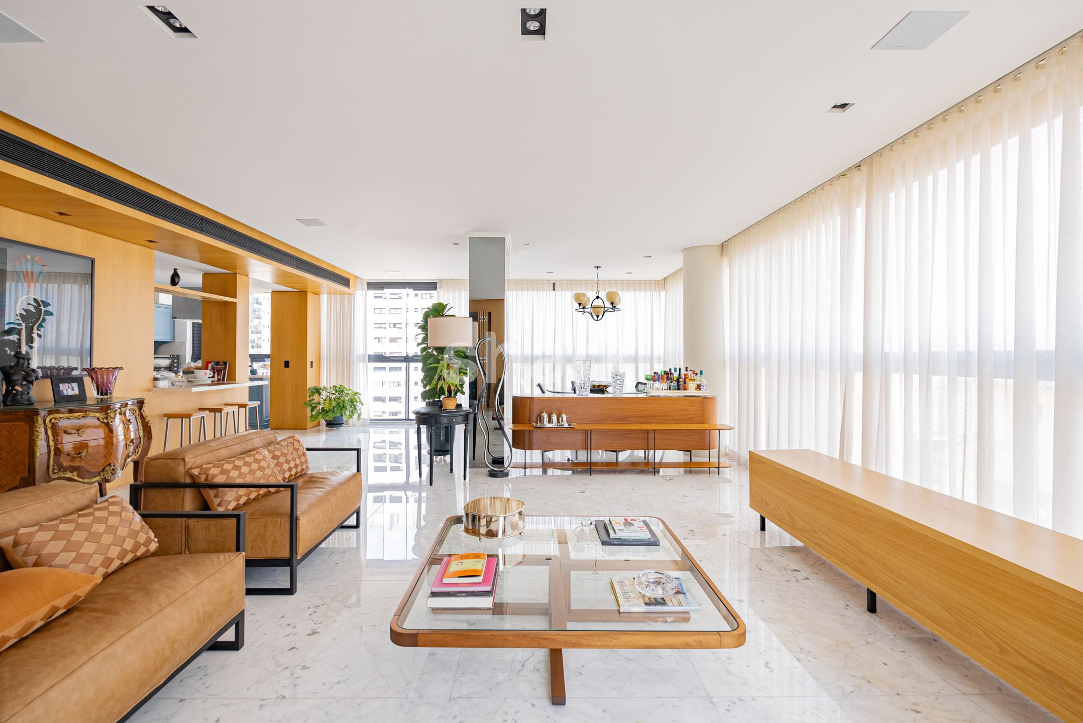 Apartamento em Jardim Paulista — foto 1