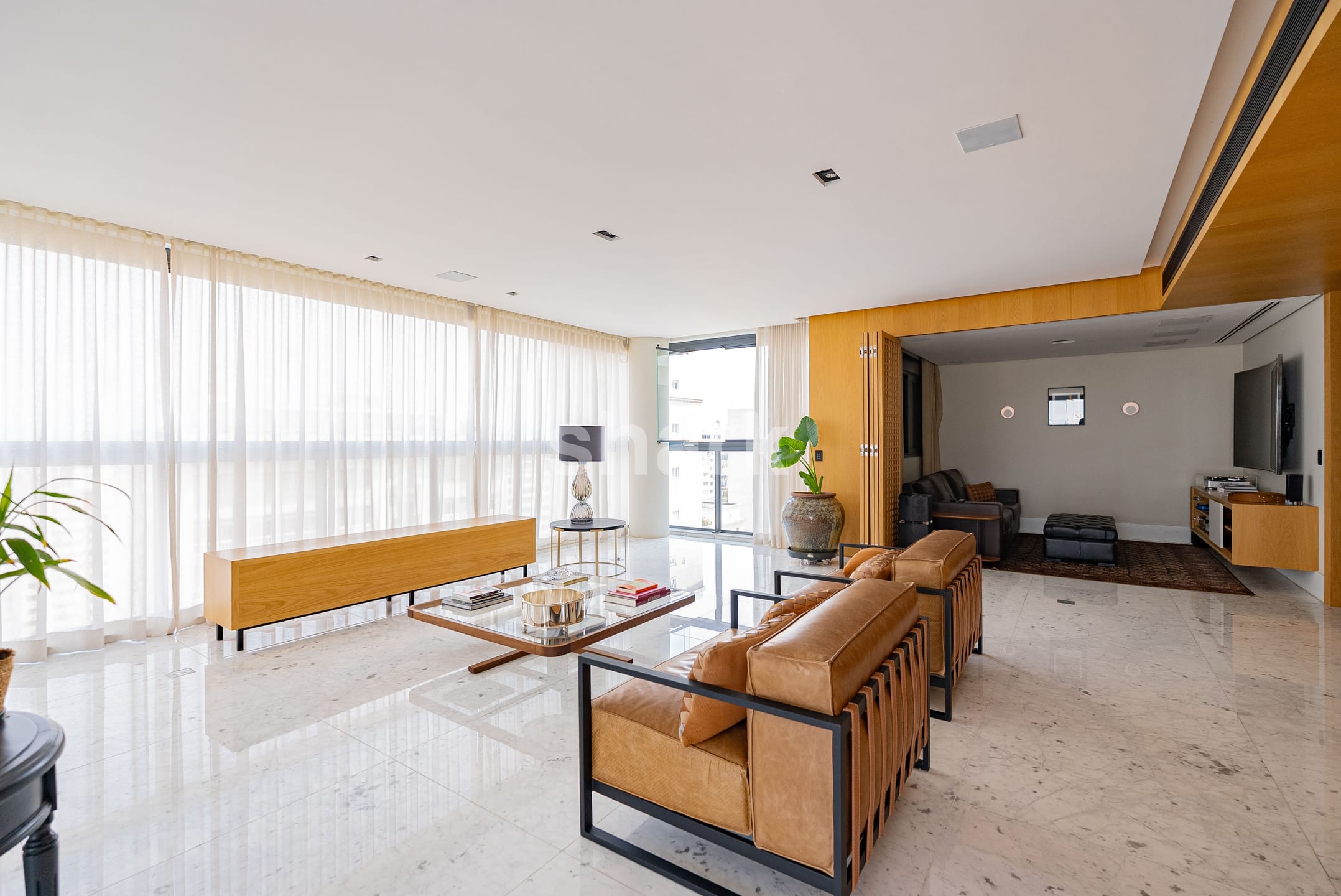 Apartamento em Jardim Paulista — foto 2