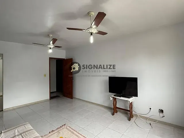 Apartamento 2 quartos e 2 banheiros, à venda, no bairro Centro em Cabo Frio