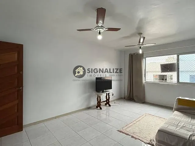 Apartamento 2 quartos e 2 banheiros, à venda, no bairro Centro em Cabo Frio