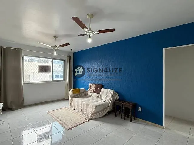 Apartamento 2 quartos e 2 banheiros, à venda, no bairro Centro em Cabo Frio