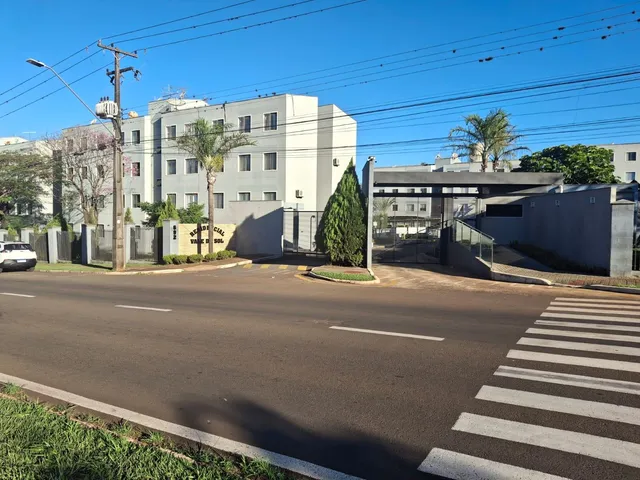 Apartamento com 75m² 3 quartos e 1 banheiro, à venda, no bairro Jardim São José em Cambé