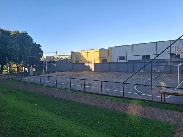 Apartamento com 75m² 3 quartos e 1 banheiro, à venda, no bairro Jardim São José em Cambé