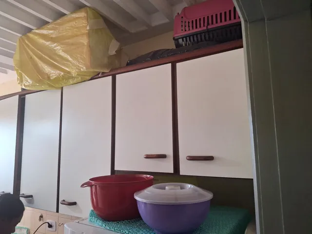 Apartamento com 75m² 3 quartos e 1 banheiro, à venda, no bairro Jardim São José em Cambé