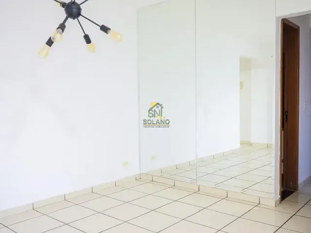 Apartamento 3 quartos e 3 banheiros, para alugar, no bairro Parque Amazônia em Goiânia