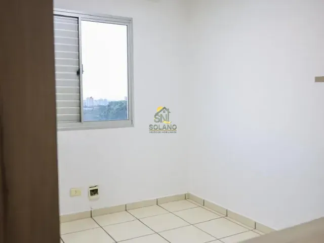 Apartamento 3 quartos e 3 banheiros, para alugar, no bairro Parque Amazônia em Goiânia