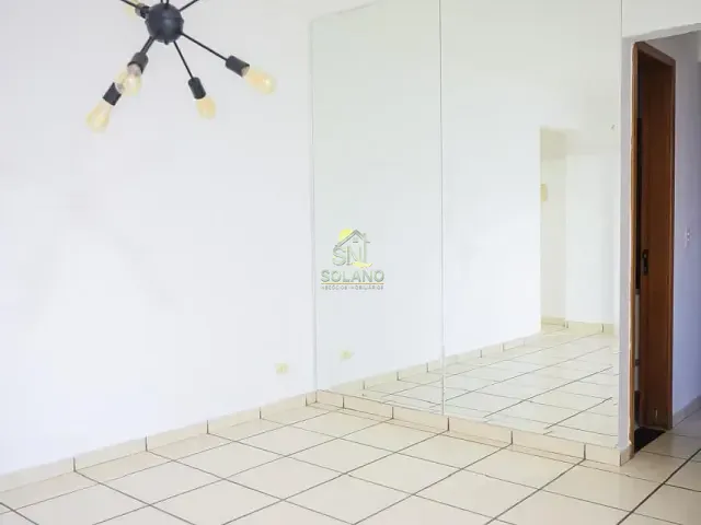 Apartamento 3 quartos e 3 banheiros, para alugar, no bairro Parque Amazônia em Goiânia
