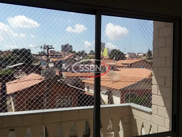 Apartamento à venda, no bairro Jardim Europa em Nova Odessa