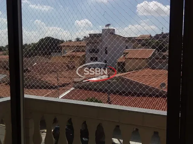 Apartamento à venda, no bairro Jardim Europa em Nova Odessa