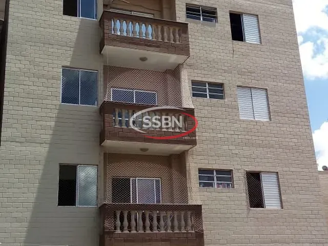 Apartamento à venda, no bairro Jardim Europa em Nova Odessa
