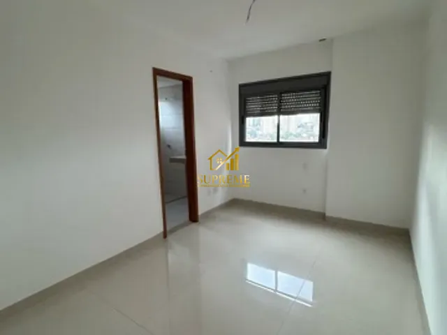 Apartamento com 110m² 3 quartos e 4 banheiros, à venda, no bairro Jardim América em Goiânia