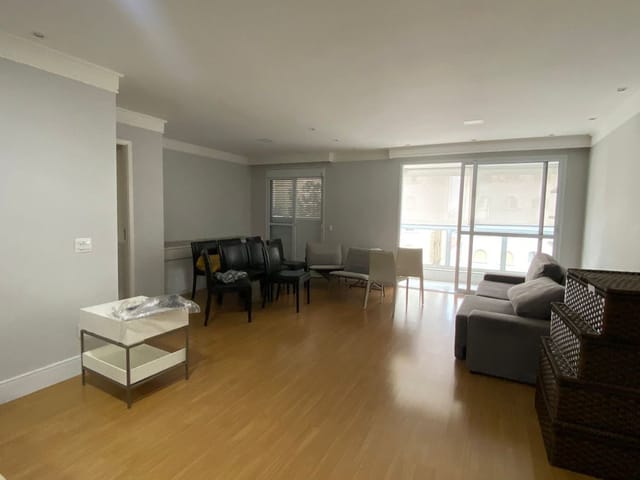 Apartamento 3 quartos e 3 banheiros, à venda, no bairro Saúde em São Paulo