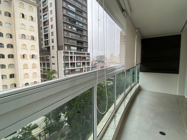 Apartamento 3 quartos e 3 banheiros, à venda, no bairro Saúde em São Paulo
