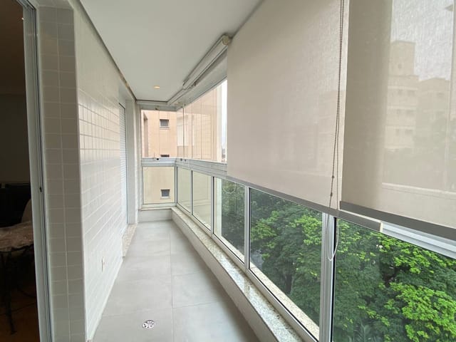 Apartamento 3 quartos e 3 banheiros, à venda, no bairro Saúde em São Paulo