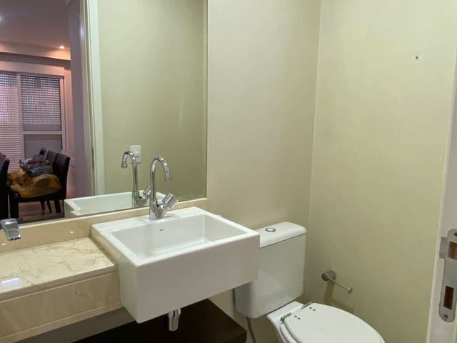 Apartamento 3 quartos e 3 banheiros, à venda, no bairro Saúde em São Paulo