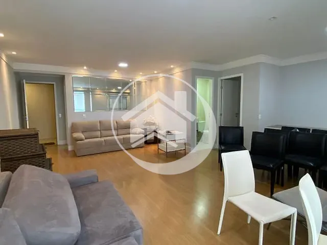 Apartamento 3 quartos e 3 banheiros, à venda, no bairro Saúde em São Paulo