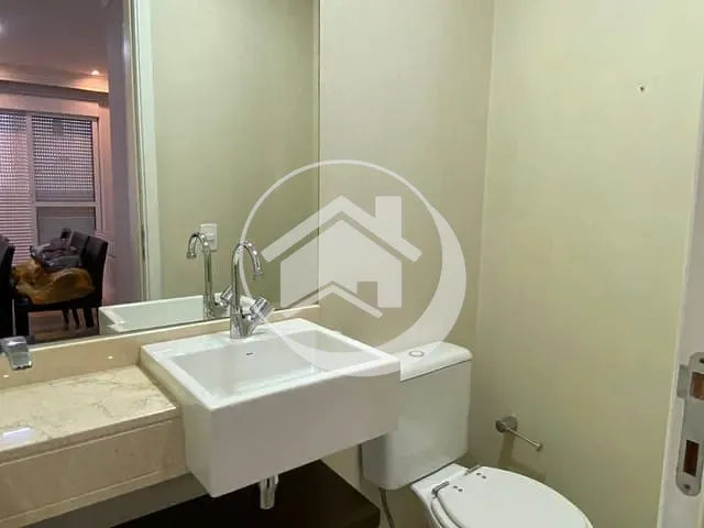 Apartamento 3 quartos e 3 banheiros, à venda, no bairro Saúde em São Paulo