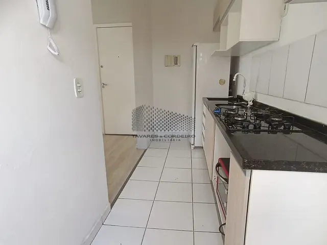Apartamento 3 quartos e 2 banheiros, à venda, no bairro Pinheirinho em Curitiba