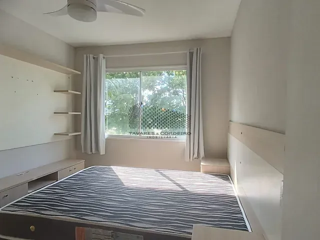 Apartamento 3 quartos e 2 banheiros, à venda, no bairro Pinheirinho em Curitiba
