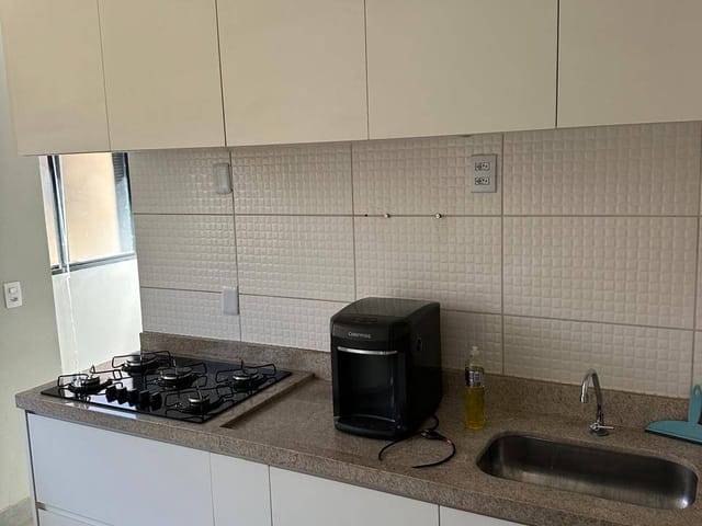 Apartamento com 146m² 2 quartos e 1 banheiro, à venda, no bairro Setor Urias Magalhães em Goiânia