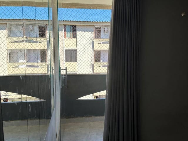 Apartamento com 146m² 2 quartos e 1 banheiro, à venda, no bairro Setor Urias Magalhães em Goiânia