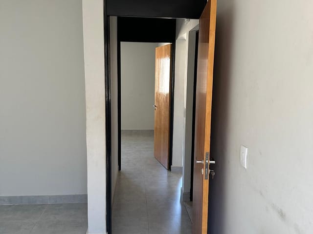 Apartamento com 146m² 2 quartos e 1 banheiro, à venda, no bairro Setor Urias Magalhães em Goiânia
