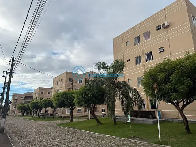Apartamento com 100m² 2 quartos e 1 banheiro, à venda ou para alugar, no bairro Pedras em Fortaleza