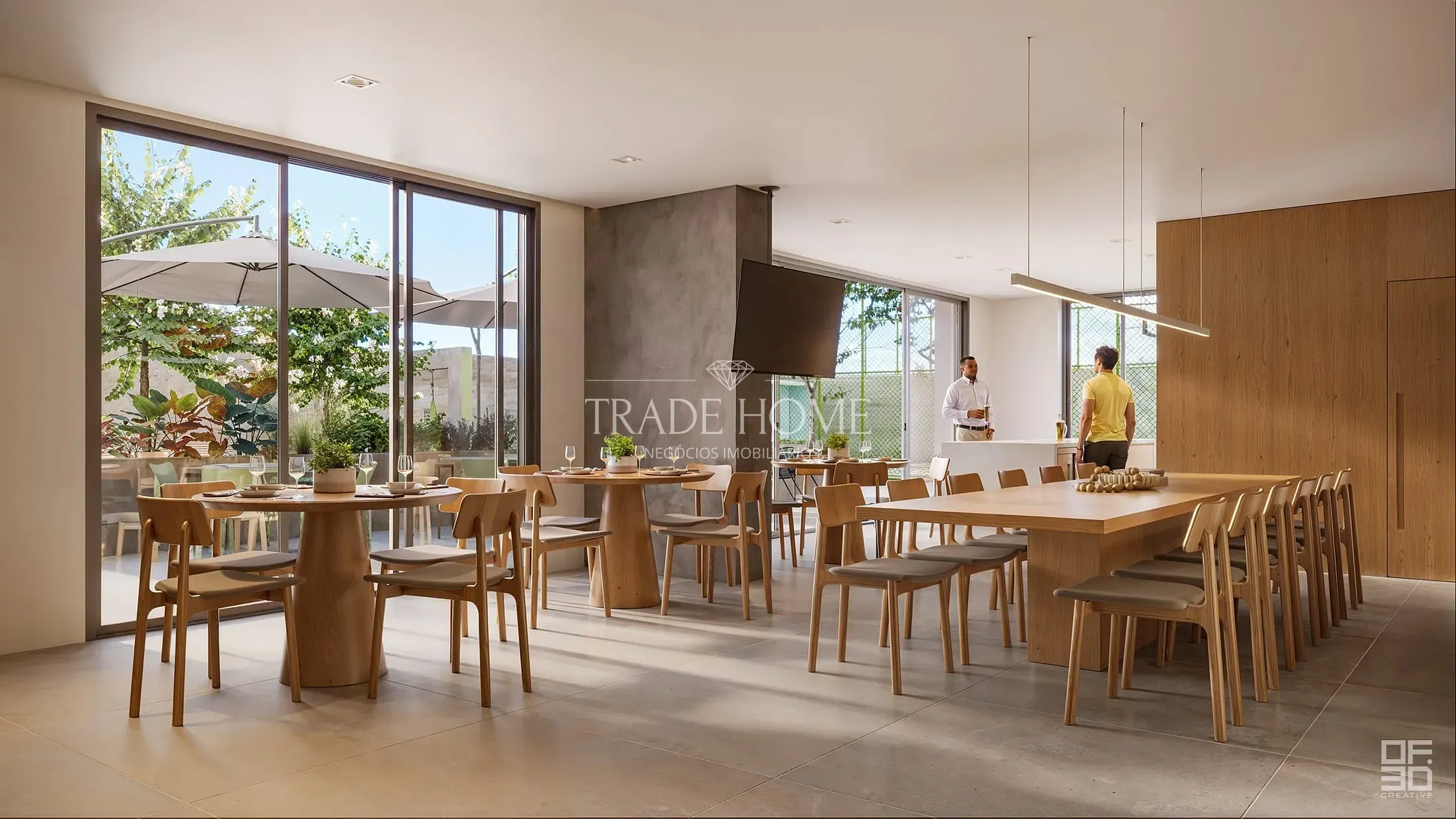 Apartamento, 3 quartos, 120 m² - Foto 6