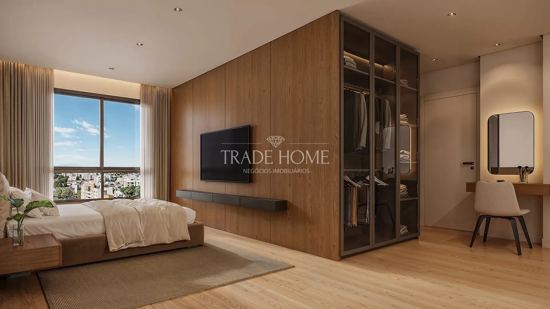 Apartamento, 3 quartos, 120 m² - Foto 4