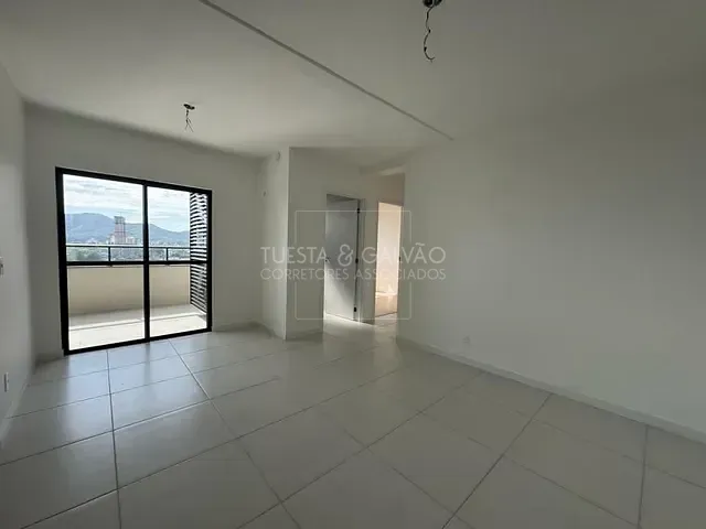 Apartamento com 72m² 2 quartos e 2 banheiros, à venda, no bairro Armação em Penha