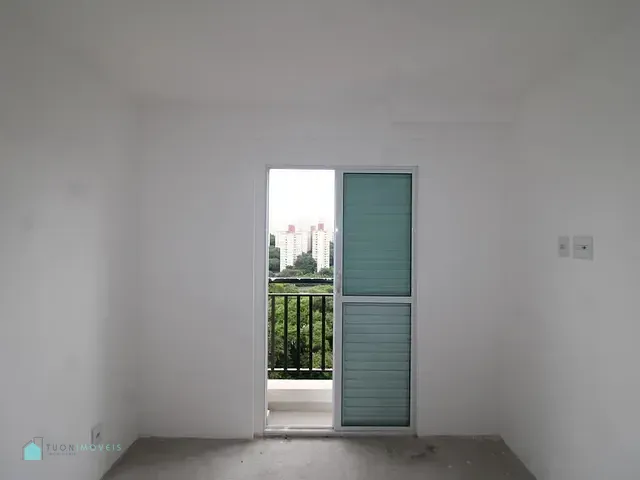 Apartamento com 40m² 1 quarto e 1 banheiro, para alugar, no bairro Piqueri em São Paulo