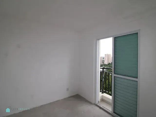 Apartamento com 40m² 1 quarto e 1 banheiro, para alugar, no bairro Piqueri em São Paulo
